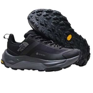 Outdoor North Face Shoes – Hiking & Trail Footwear