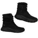 Outdoor Tactical Boots for Hiking and Field Use