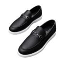 Cling Santoni Casual Shoes – Smart Executive Footwear