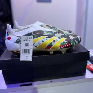 Football Kicks Soccer Boots for Training and Matches