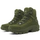 Tactical Boots – Rugged Outdoor & Field Footwear