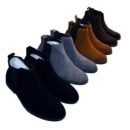 Fitty Tacticals Timberland Boots – Rugged Outdoor Footwear