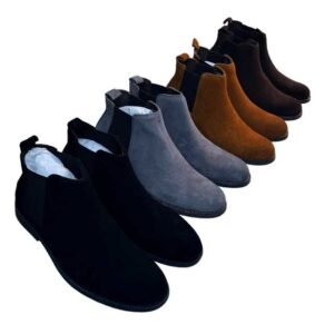 Fitty Tacticals Timberland Boots – Rugged Outdoor Footwear